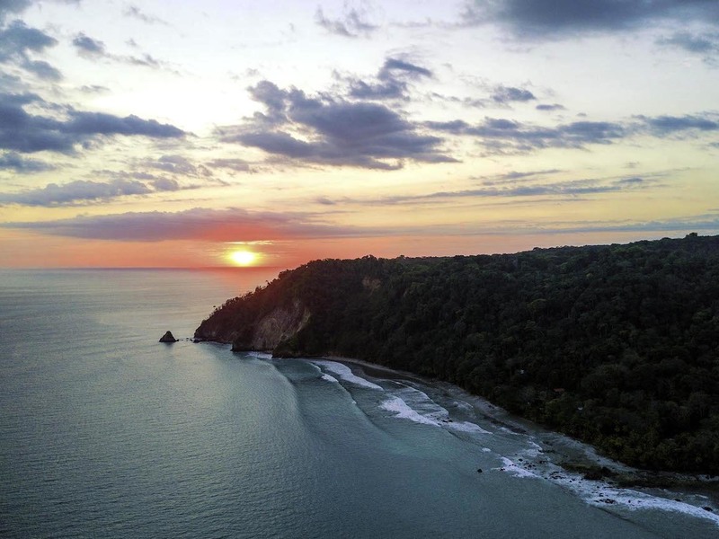 4 bed Single Family Homes For Sale in Cabo Matapalo, Puntarenas - 1